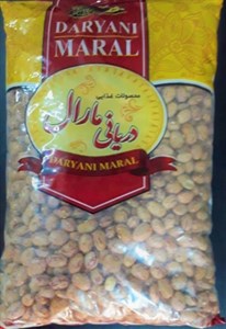 لوبیا چیتی 900 گرمی