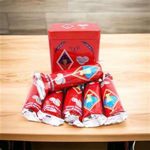 زغال بخور سوز ساخت کشور هلند