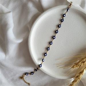 دستبند زنانه چشم نظر