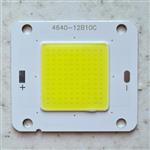 چیپ ال ای دی 50 وات 1500 میلی آمپر سی او بی  پرژکتوری رنگ سفید مهتابی  chip led cob50w 1500ma