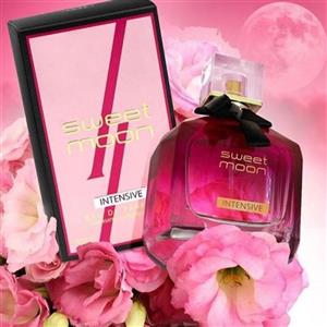 ادکلن اماراتی زنانه سوییت مون