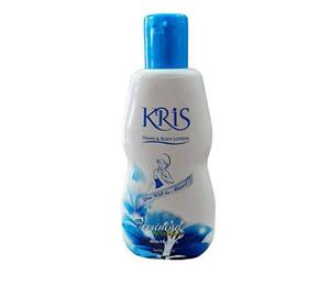 لوسیون بدن کریس kris