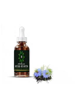 روغن مو سیاه دانه فاتیکا