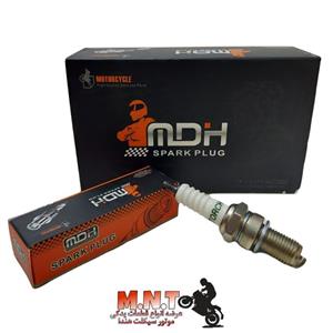 شمع تارچ MDH - موتور سیکلت هندا - بسته 10 عددی