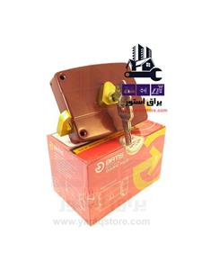 قفل حیاطی باتیس