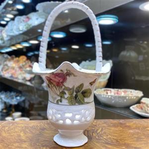 پیاله و پیش دستی لمونژ ملودی