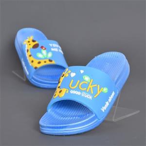 دمپایی پسرانه ونیز 3265 آبی سایز 29