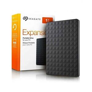 هارد سیگیت اکسترنال اکسپنشن - 500 گیگابایت ا Seagate External Expansion - 500GB\n\n