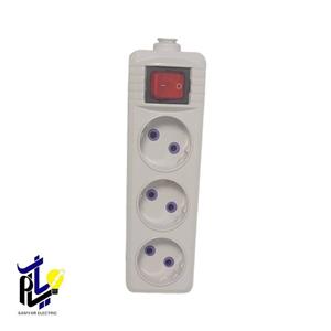 سه راهی بدون سیم پیکو