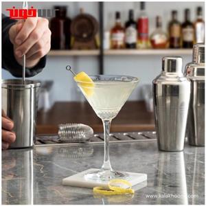 گیلاس یا دسر خوری قیفی مدل الیسا\nمحصول پاشاباغچه ترکیه