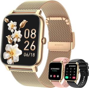 ساعت هوشمند اسمارت واچ مدل p90