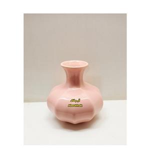 گلدان سرامیکی تک شاخه 208