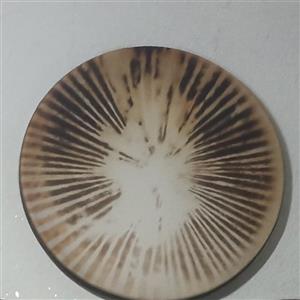 دف خورشیدی درجه یک