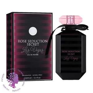 عطر 100میل شرکتی  زنانه بامبشل