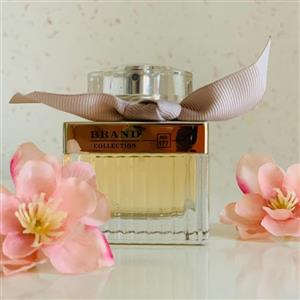 عطر زنانه 25 میل برند کالکشن کلوهه