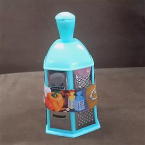 رنده شش گوش استیل پرشین