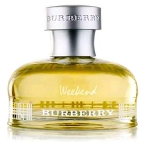 عطر ادکلن باربری ویکند 50 میلی گرمی ماندگاری 48 ساعت زنانه ملایم شیرین