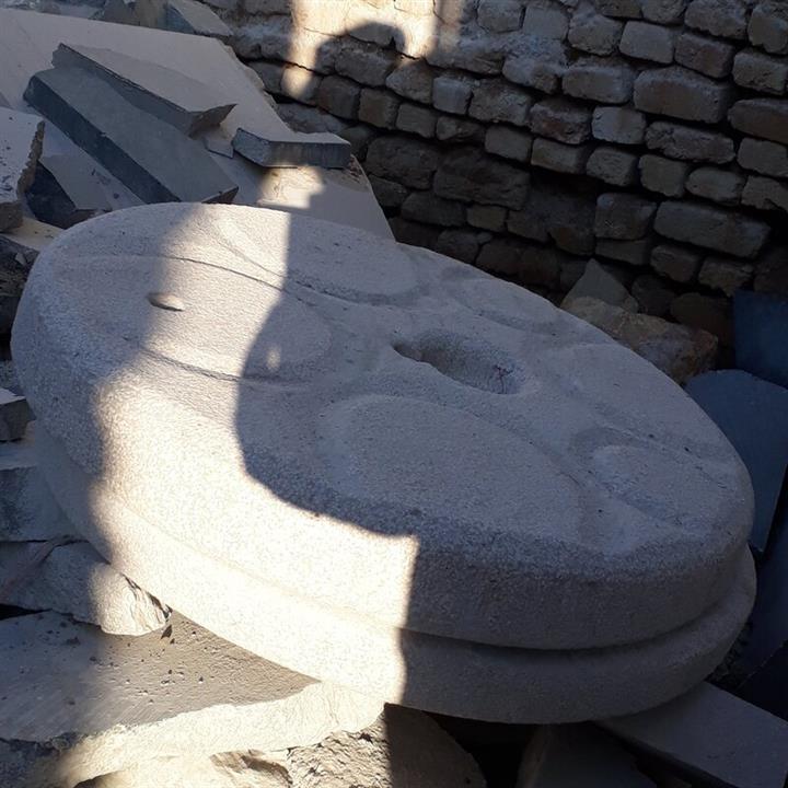 آسیاب سنگی 60سانتی