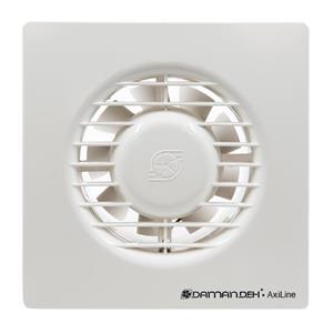 هواکش دمنده سایز ده