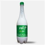 دوغ سنتی (سبزیجات معطر) غلیظ خانواده 1500سی سی گوارا