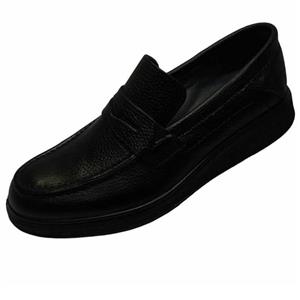 کالج تمام چرم ایتالیا مردانه