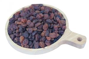 کشمش پلویی درجه یک سیاه یک کیلویی