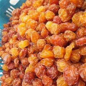 آلوچه بخارا زرد  5 کیلویی