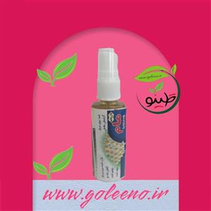 مام اسپری طبیعی