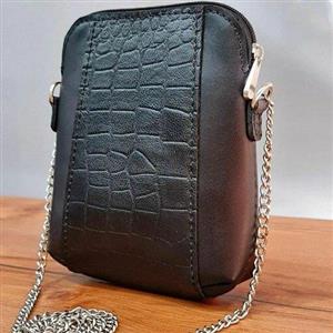 کیف چرم زنانه چرم برای استفاده روزمره