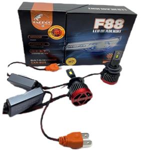 هدلایت F88 برند Tacpro پایه h1