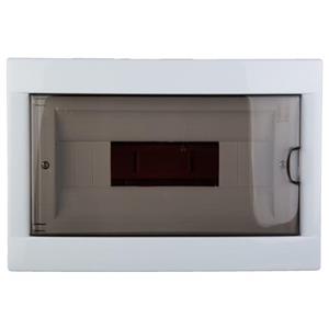 جعبه فیوز 12 فیوزه سارو