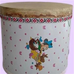 طبلک کودک جهمانی