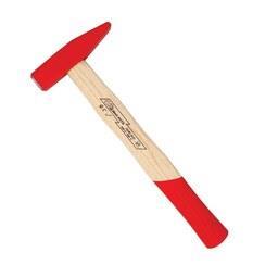 چکش مهندسی 100 گرمی ایران پتک دسته چوبی