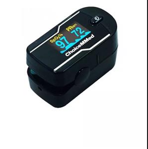 پالس اکسیمتر چویس مدل C21