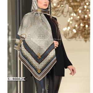 روسری  نخ ترک 5