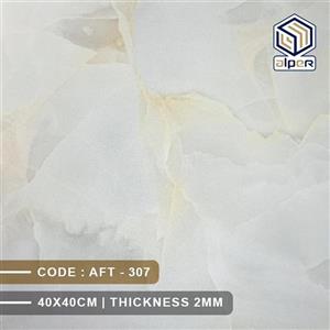 کفپوش ضد آب  مدرن طرح سرامیک 40 در 40 با ضخامت 2 میل.متراژ هر بسته 4 متر مربع تعداد تایل در هر بسته 25 عدد(پس کرایه)