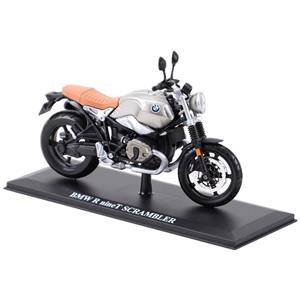 ماکت موتور مایستو BMW R NINE