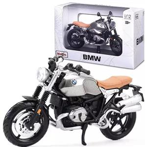 ماکت موتور مایستو BMW R NINE