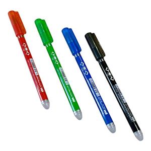 خودکار حرارتی( پک 4 عددی)