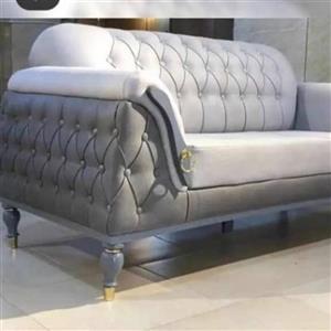 مبل  راحتی پاریس 7 نفره با پارچه خارجی اصل و لمسه دست  و هزینه ارسال به عهده مشتری