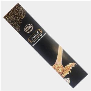 عود کندر 2 بسته  تقویت اعصاب و حافظه