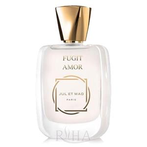 عطر فوجیت آمور اکستریت د پارفوم زنانه و مردانه حجم 50 میل  Fugit Amor Extrait de Parfum for Women and Men