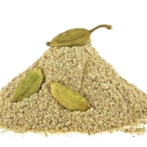 پودر هل خوش عطر