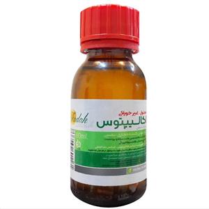 محلول بخور اکالیپتوس فدک