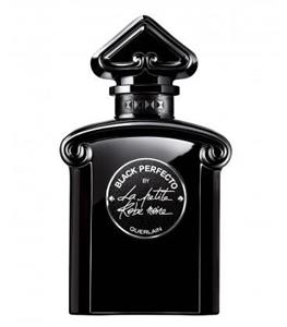 عطر ادکلن گرلن بلک پرفکتو بای لا پتیت روب نویر Guerlain Black Perfecto by La Petite Robe Noire 100ml