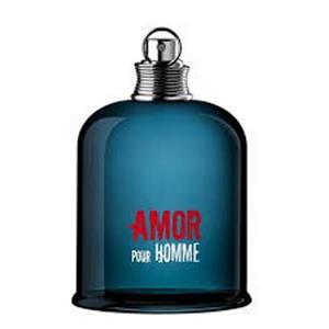 عطر ادکلن کاشارل آمور پور هوم Cacharel Amor pour Homme 100ml