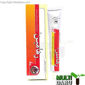 پماد رهامین رها (پماد موضعی) 30 گرم