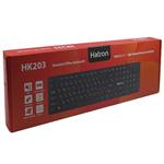 Hatron HK203 Keyboard