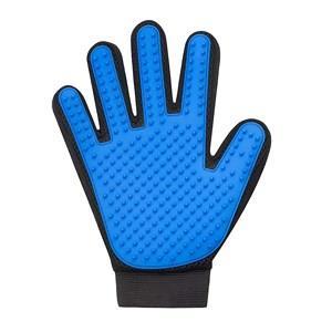 دستکش پرزگیر حیوانات