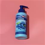 کرم آبرسان دست و صورت.برند: Onshore  Bossom,رایحه: بلوبری،حجم:250ml